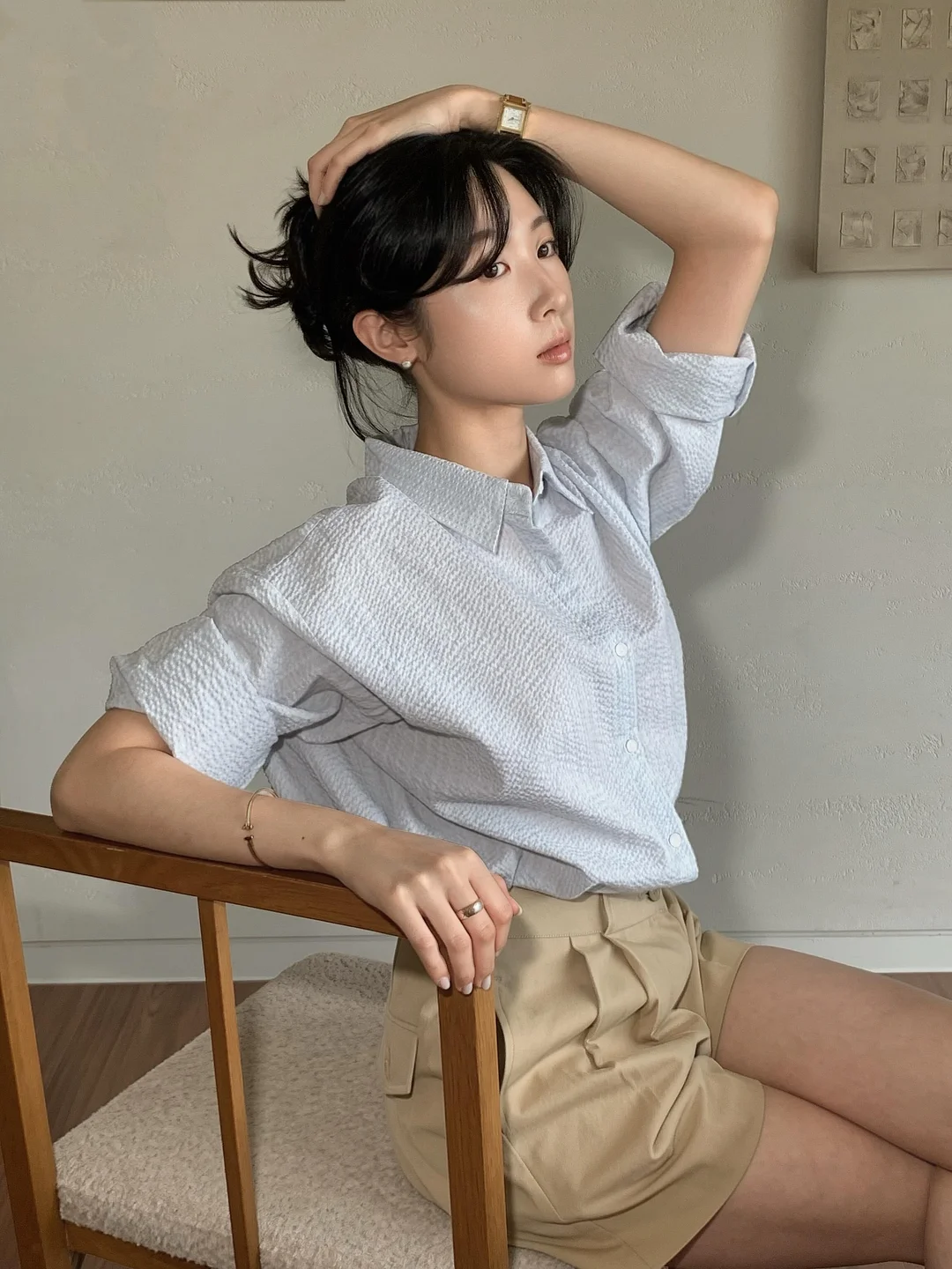 언데웨어 4종 1
