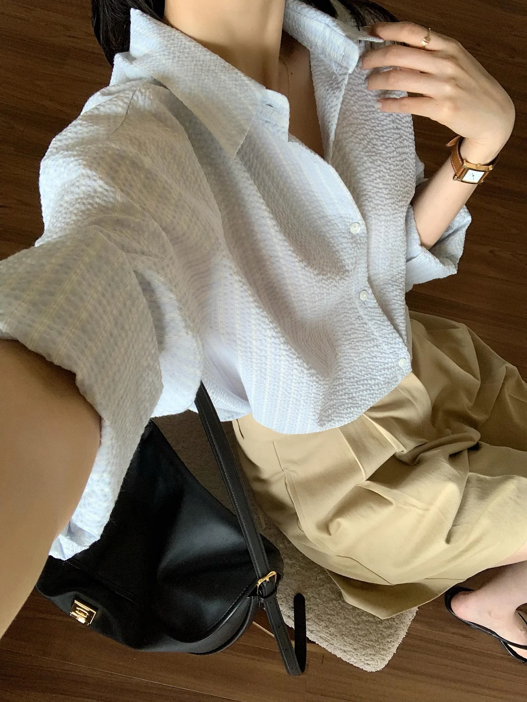 언데웨어 4종 2