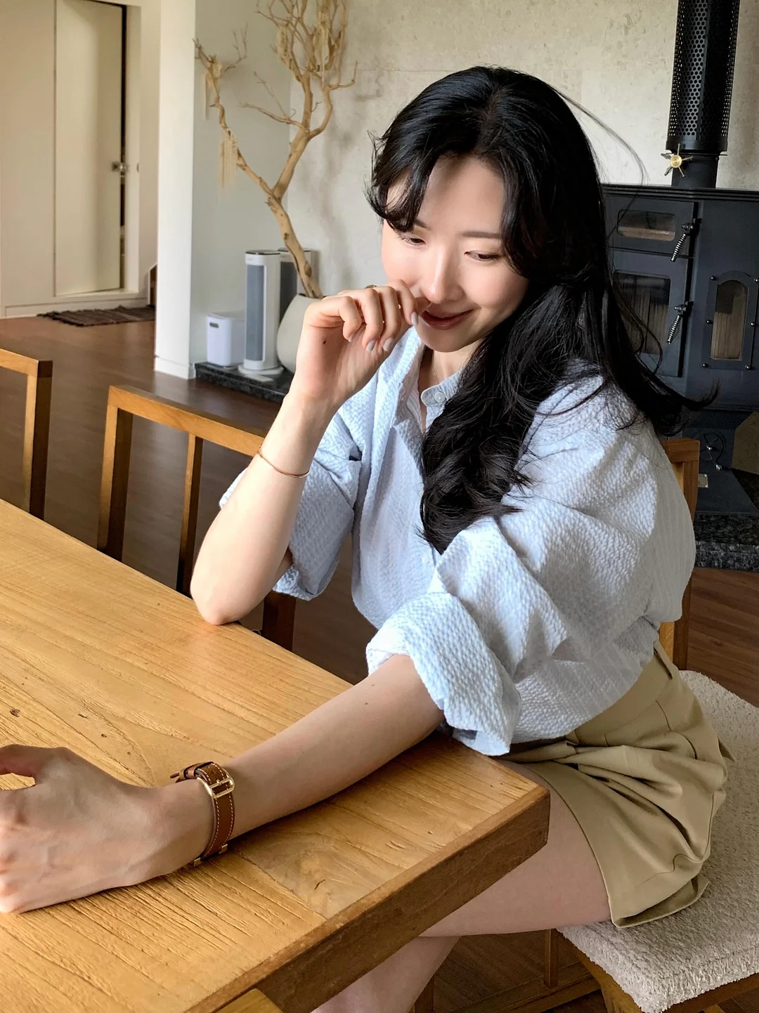 언데웨어 4종 4