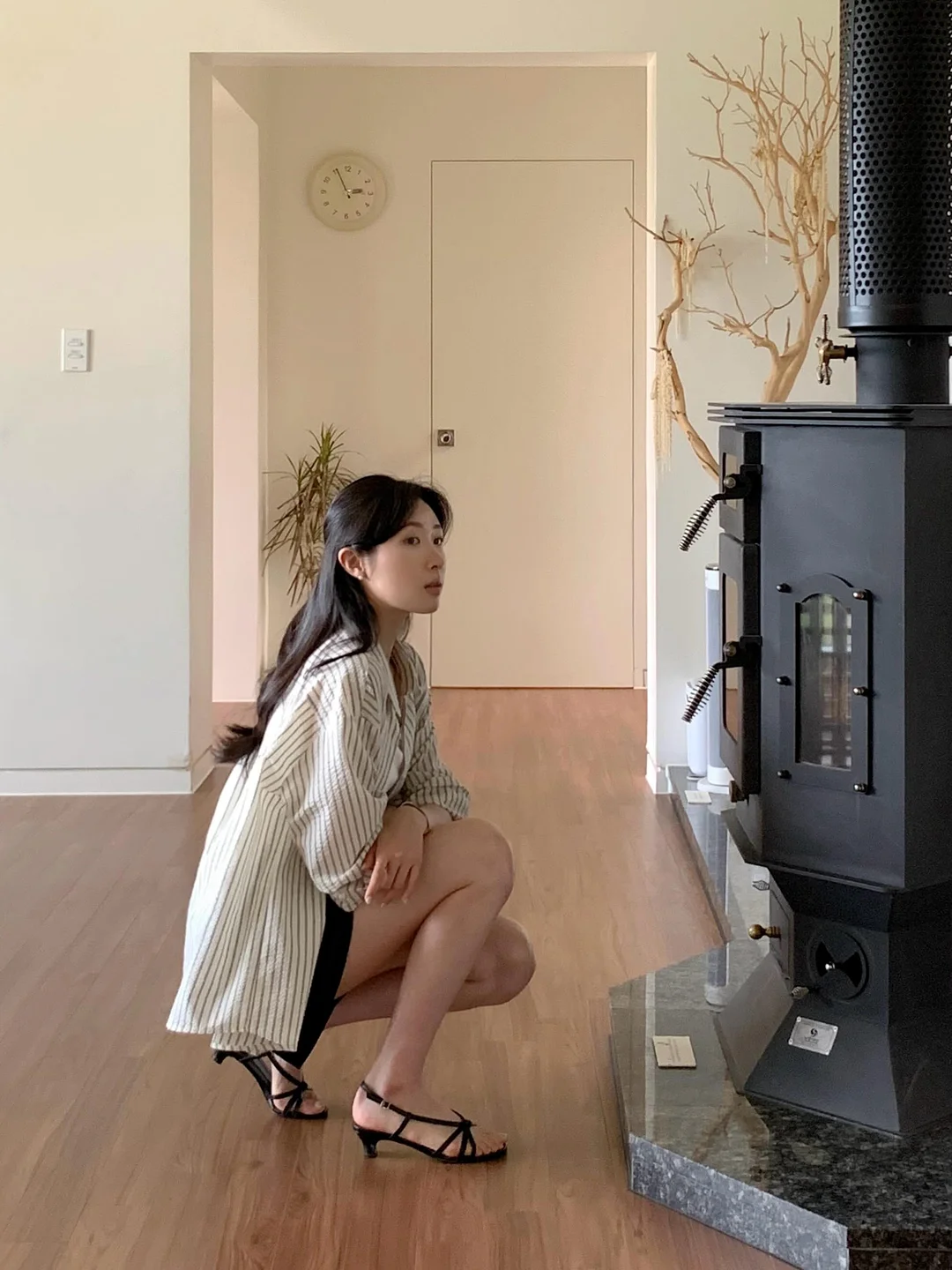 언데웨어 4종 7