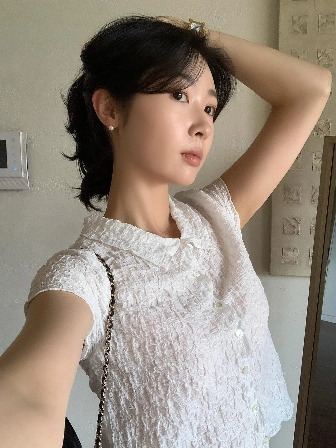 언데웨어 4종 8