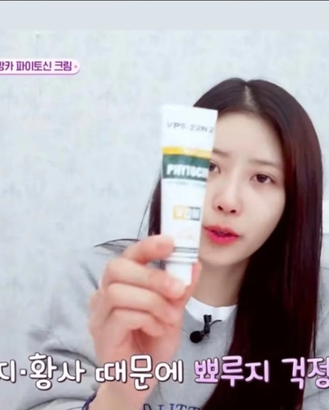 하트 모양 다육이 7