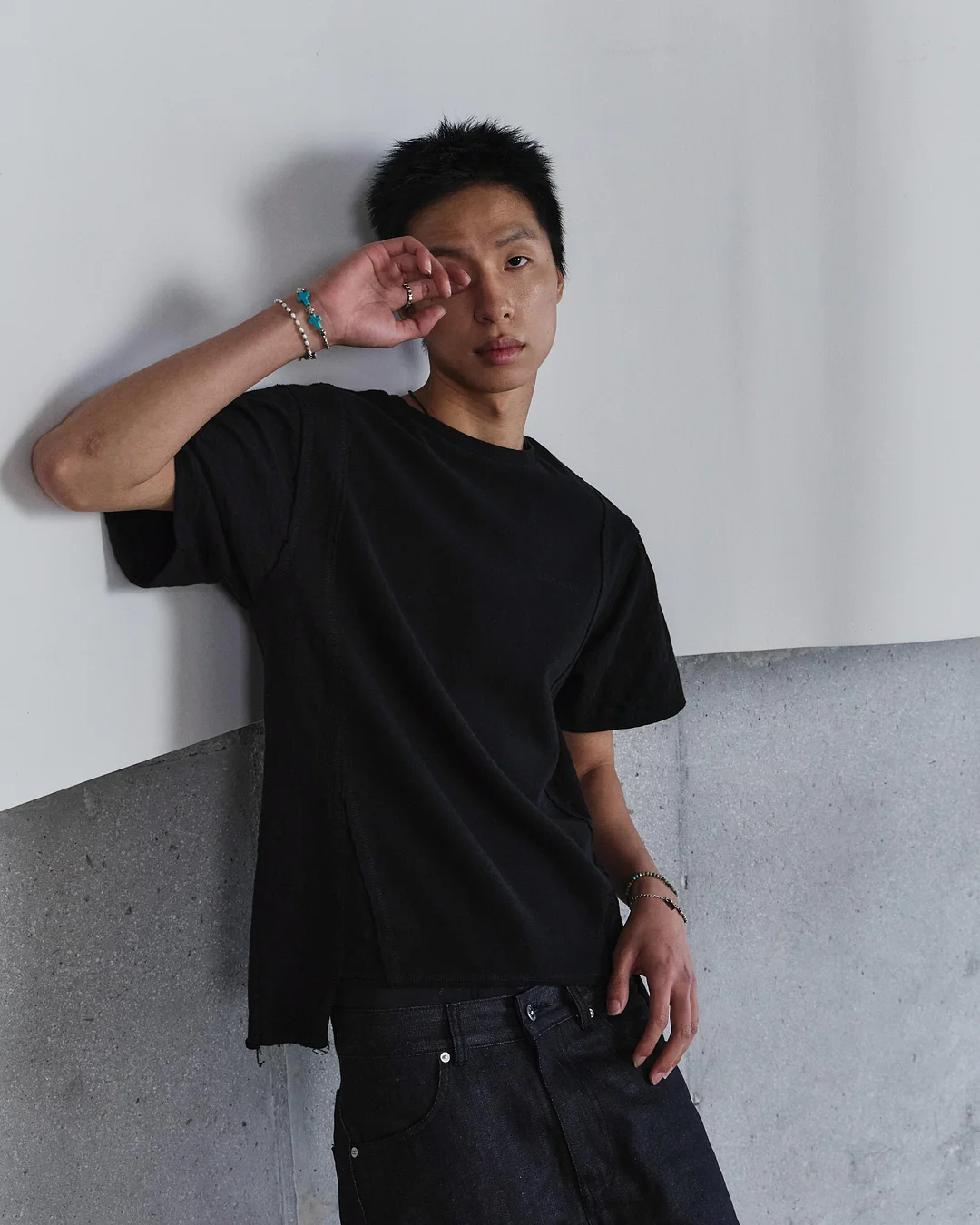 조혜련 한끼식사 1