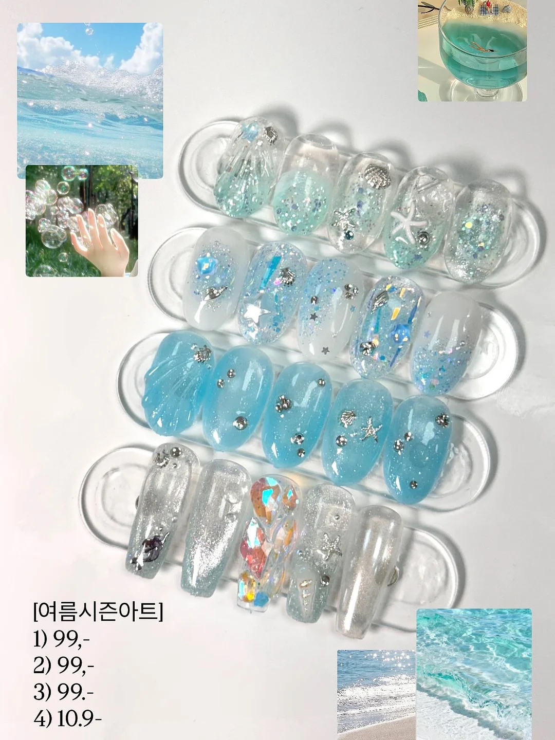 웨건 테이블 그늘막 올인원 1