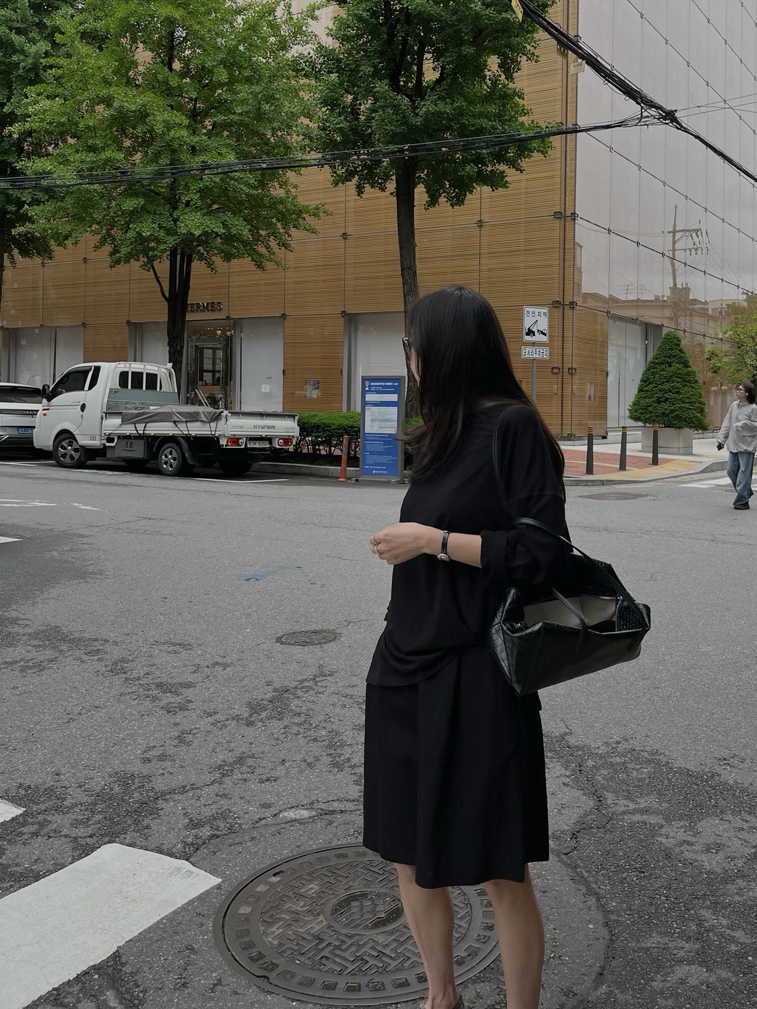 촤르르 셋업 3