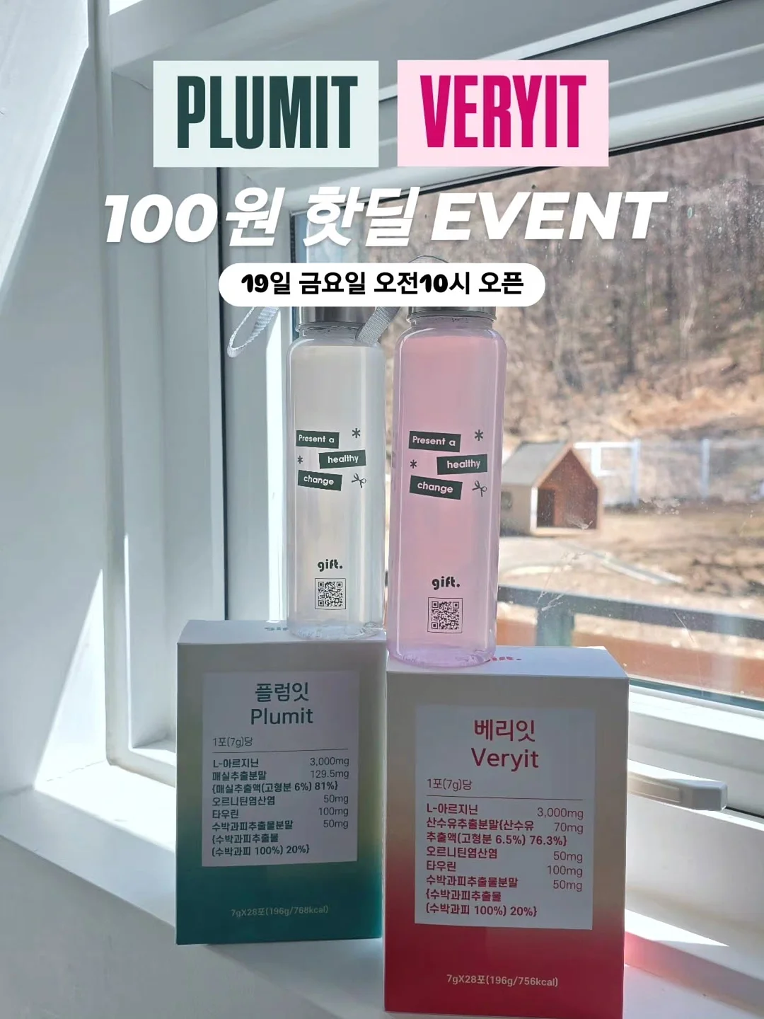 12oz 글러브 1