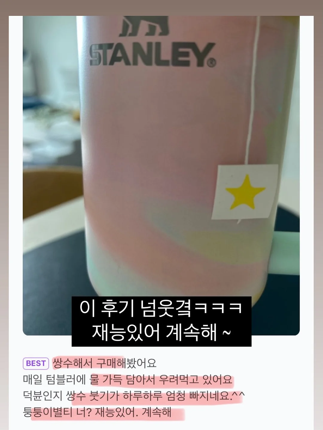 나뭇잎 모양 식권 17