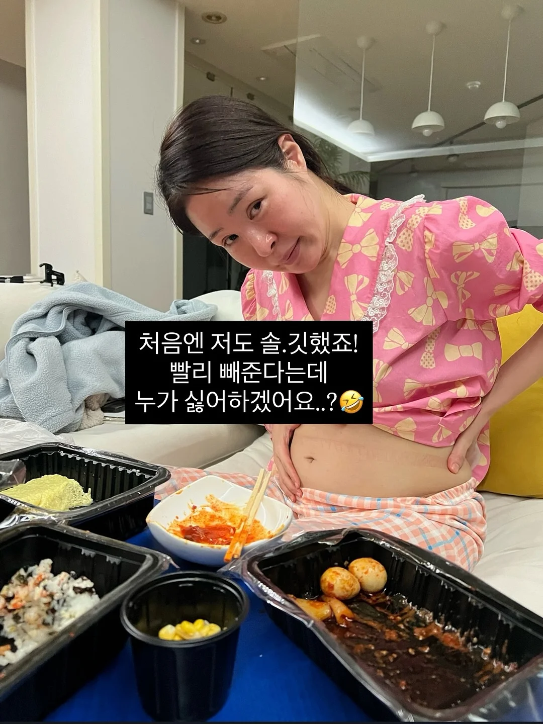 도자기 공깃돌 3