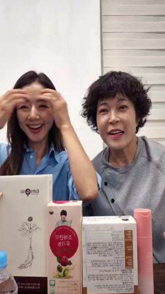 프랑스 소녀 흉상 오브제