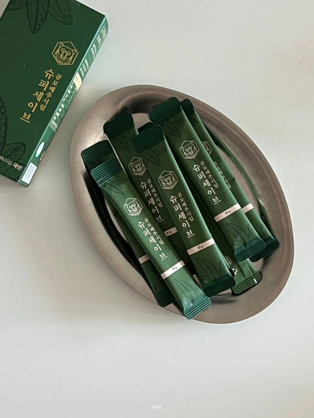 실리콘 랜턴 5