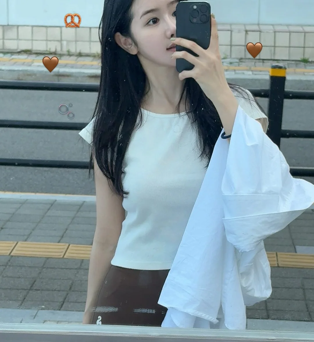 셔링원피스 1
