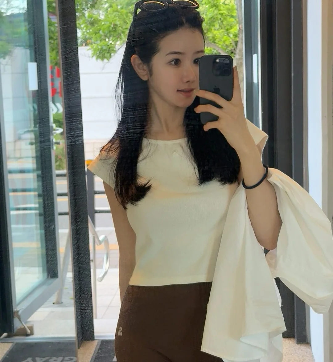 셔링원피스 4