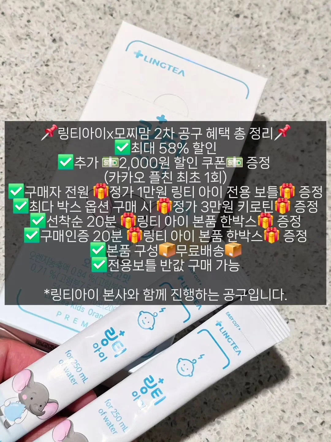 단독진행 팬츠 6