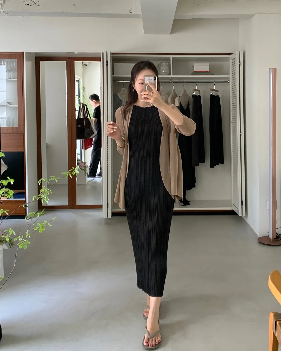 플리츠무드 26 SUMMER 컬렉션 20