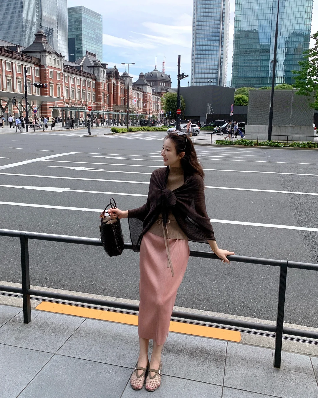 플리츠무드 26 SUMMER 컬렉션 4