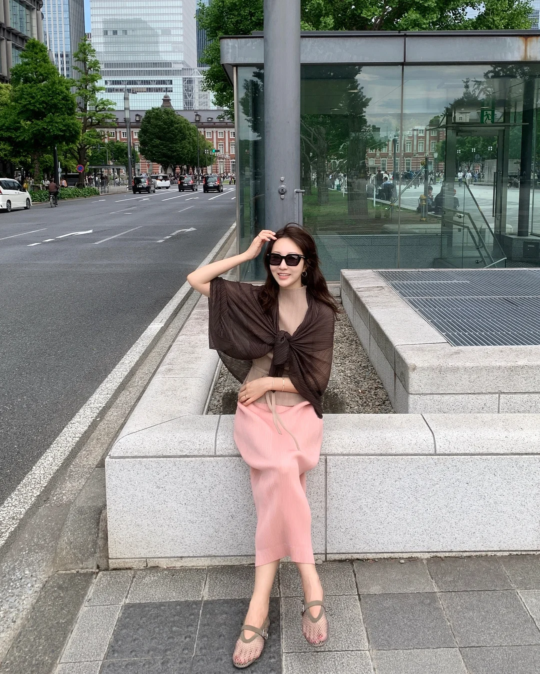 플리츠무드 26 SUMMER 컬렉션 5