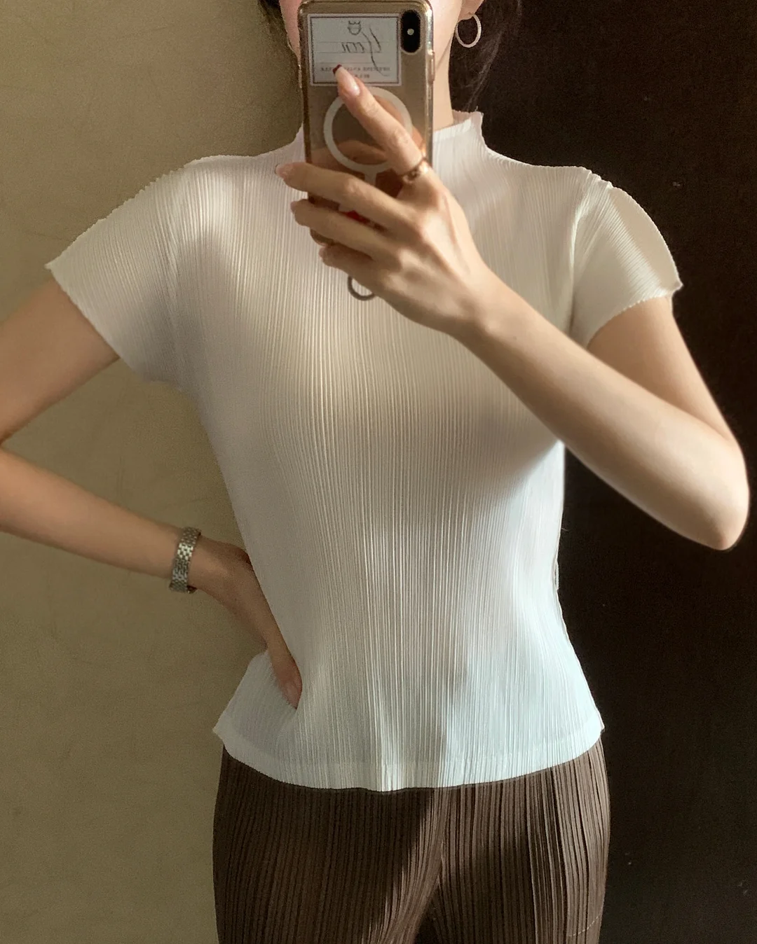 플리츠무드 26 SUMMER 컬렉션 8