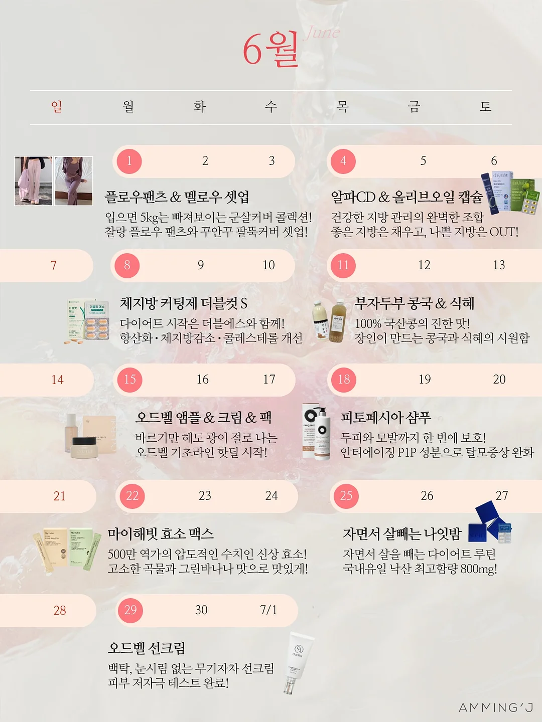 고양이 책갈피