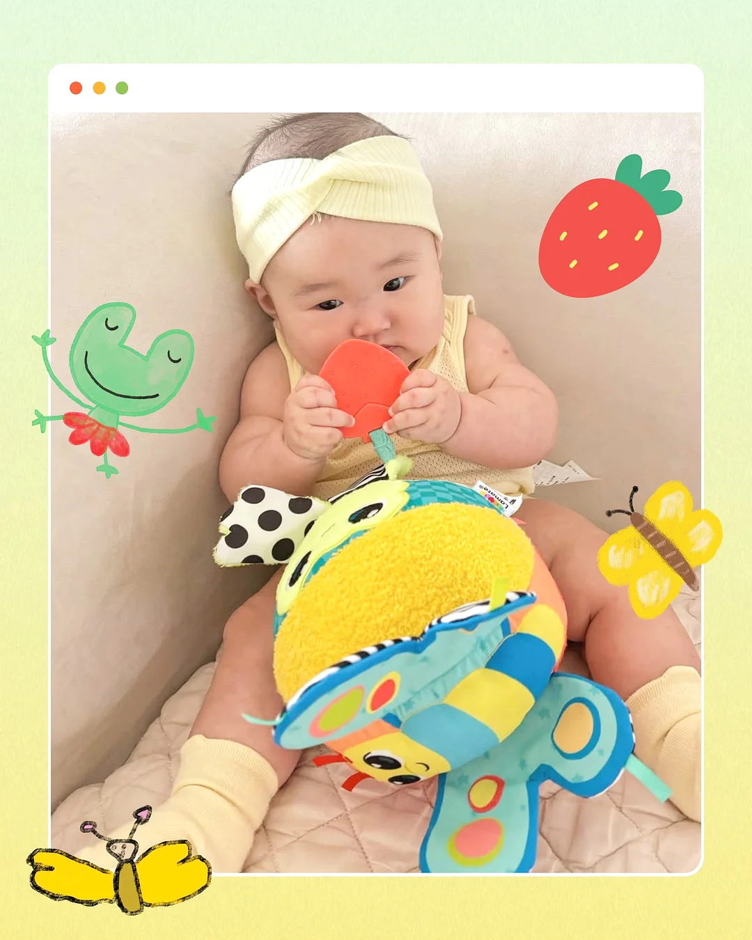 치이카와 케이크