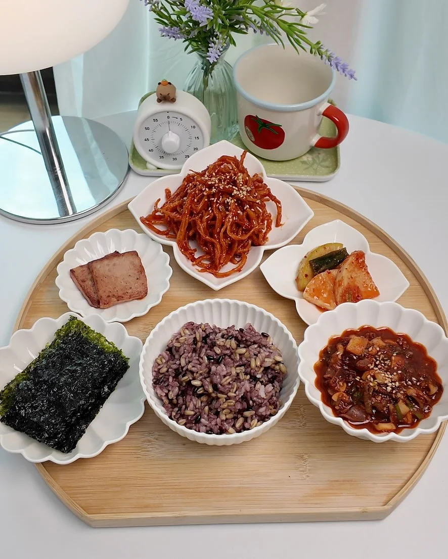 글레이셔 워셔블 냉감 러그 & 쇼파패드 12