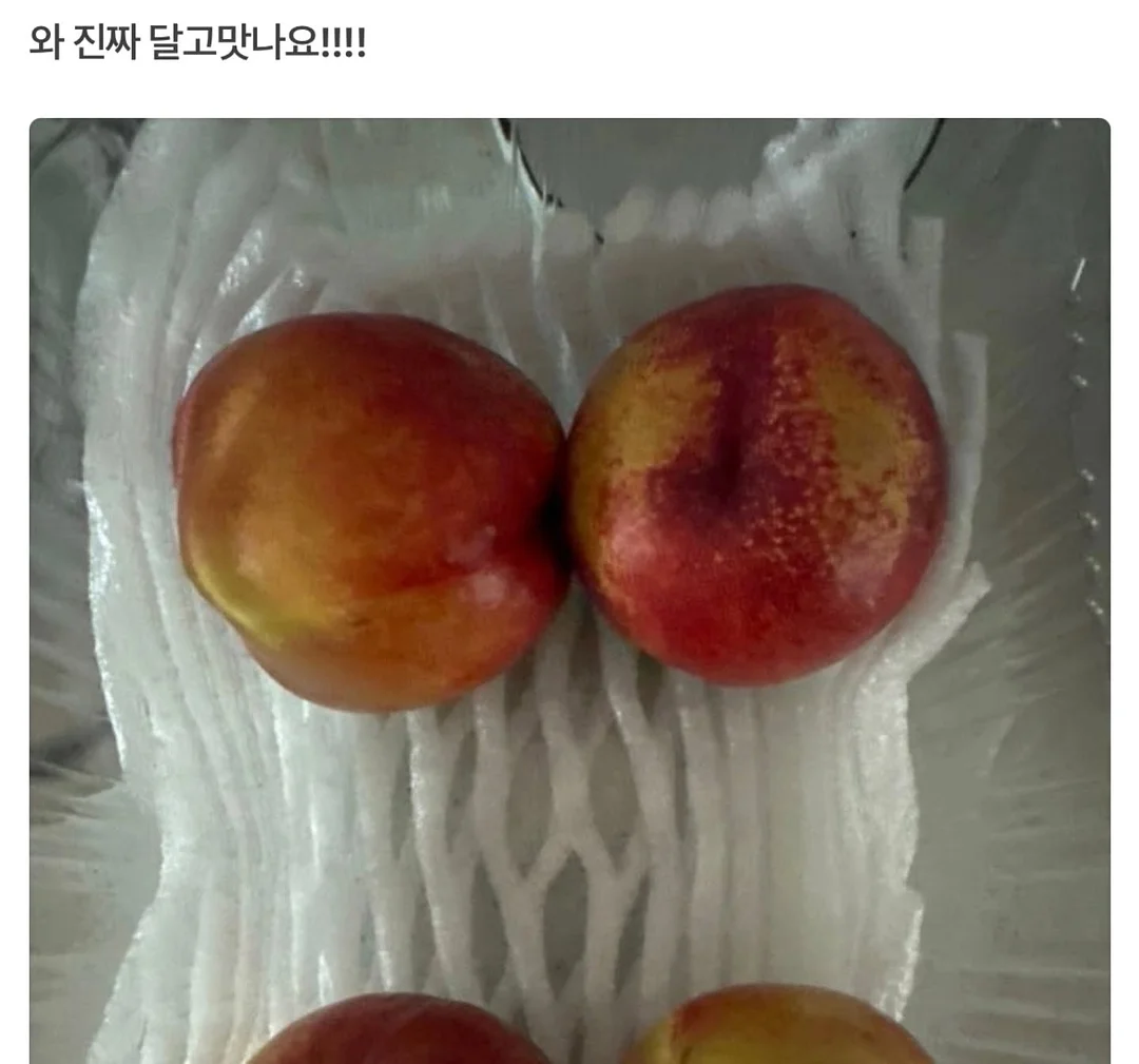 글루텐프리 쌀구움과자 3
