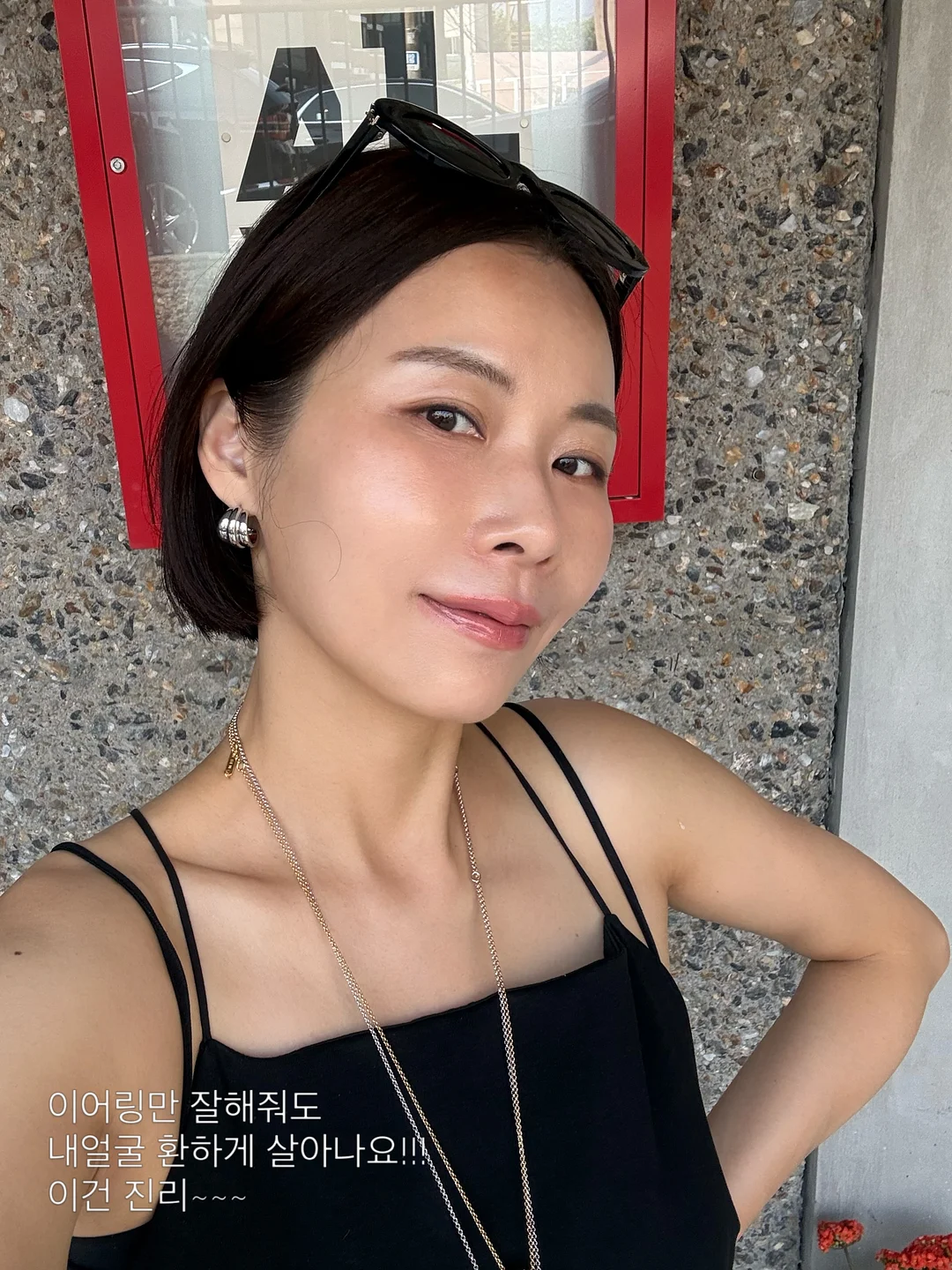 가족사진 촬영 4