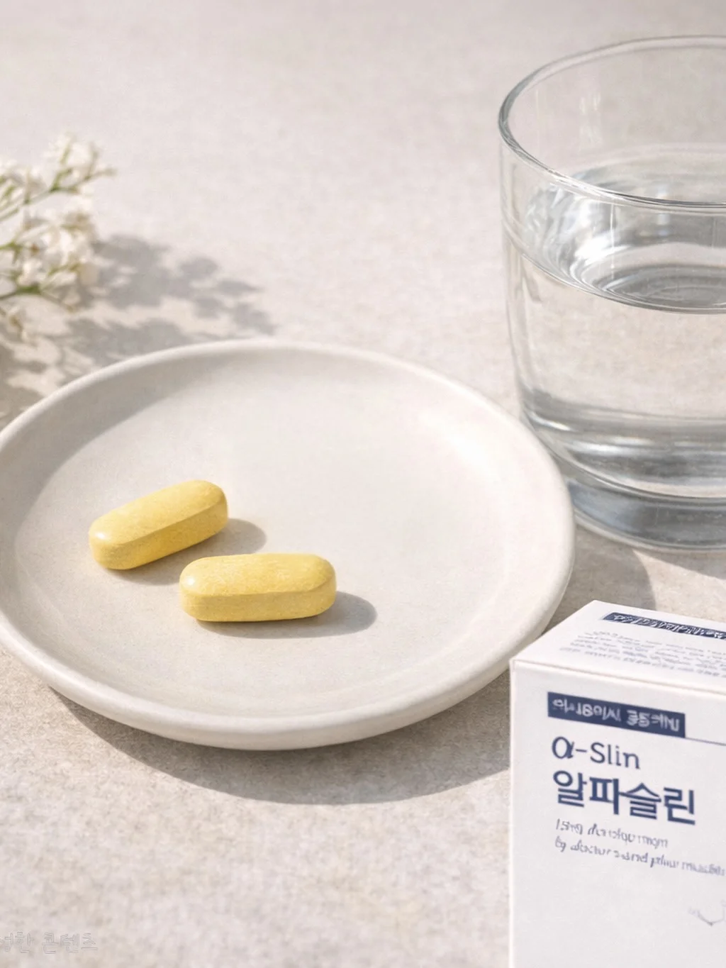 캠핑 의자 3