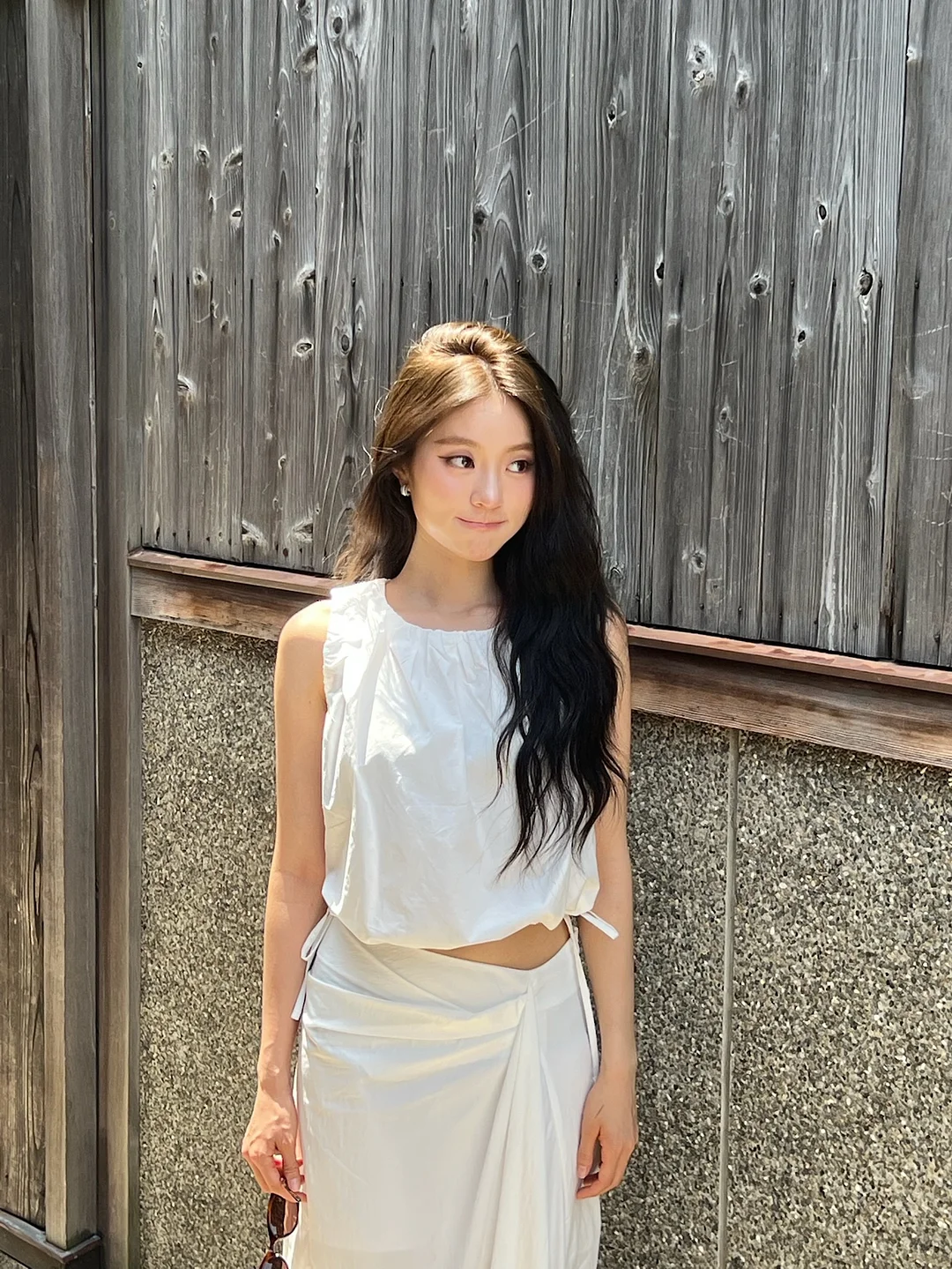 트리 받침대 15