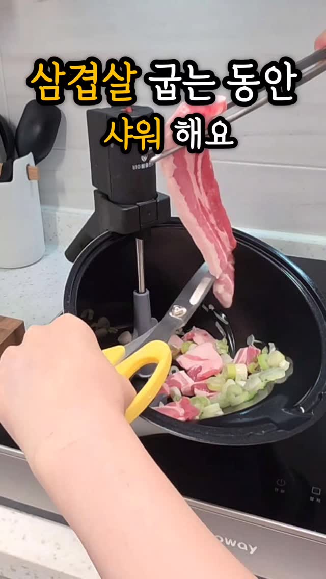스프링 패밀리 세트