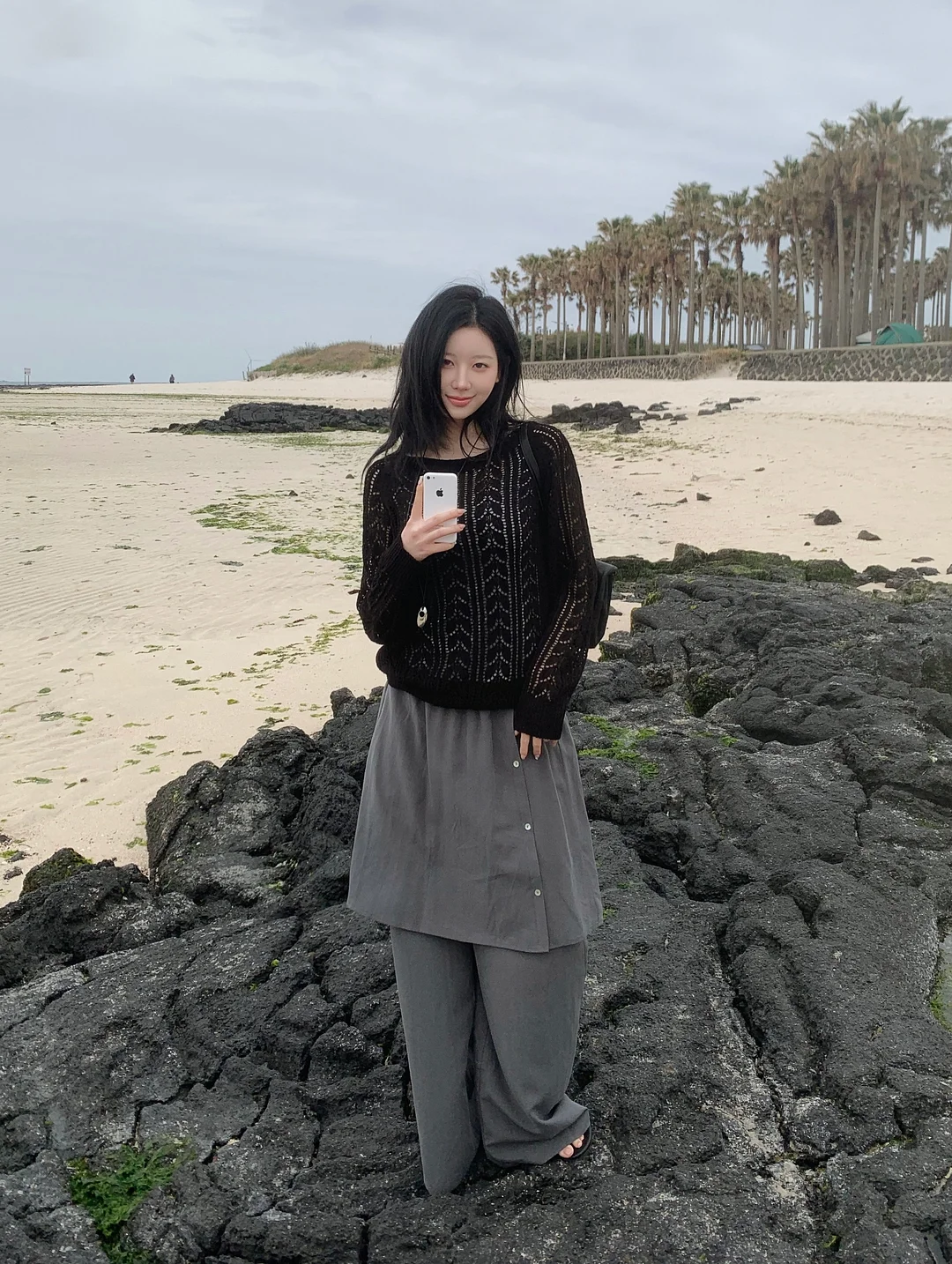 토마토 그립톡 10