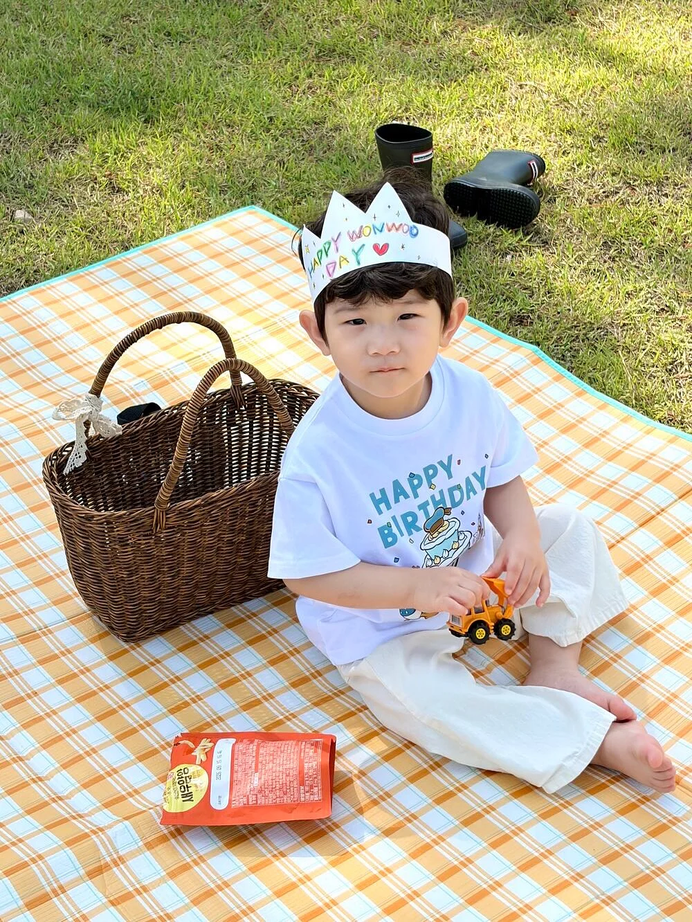 빵빵쿠키산타(헬륨완제품) 9
