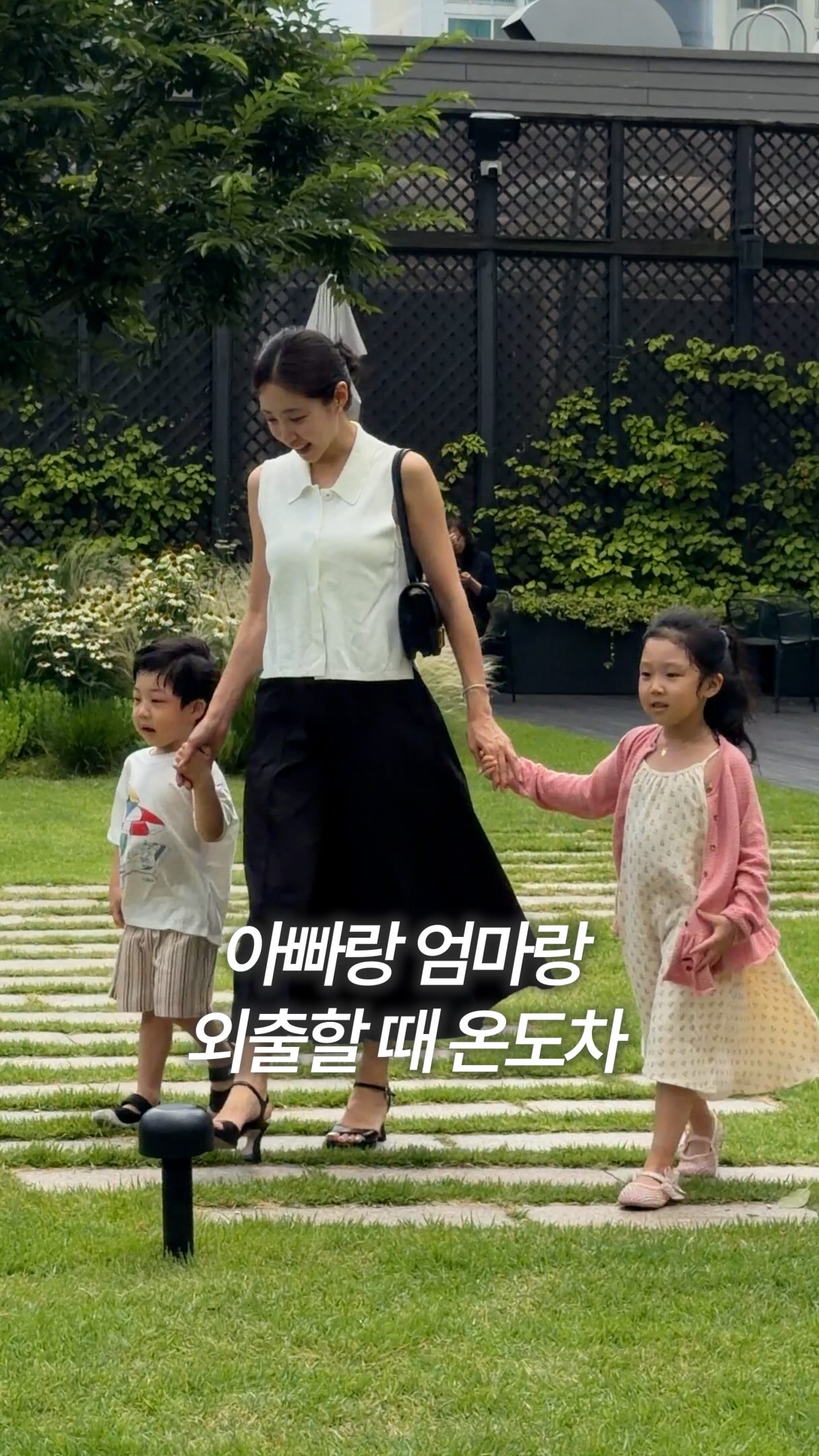 송편과 백설기
