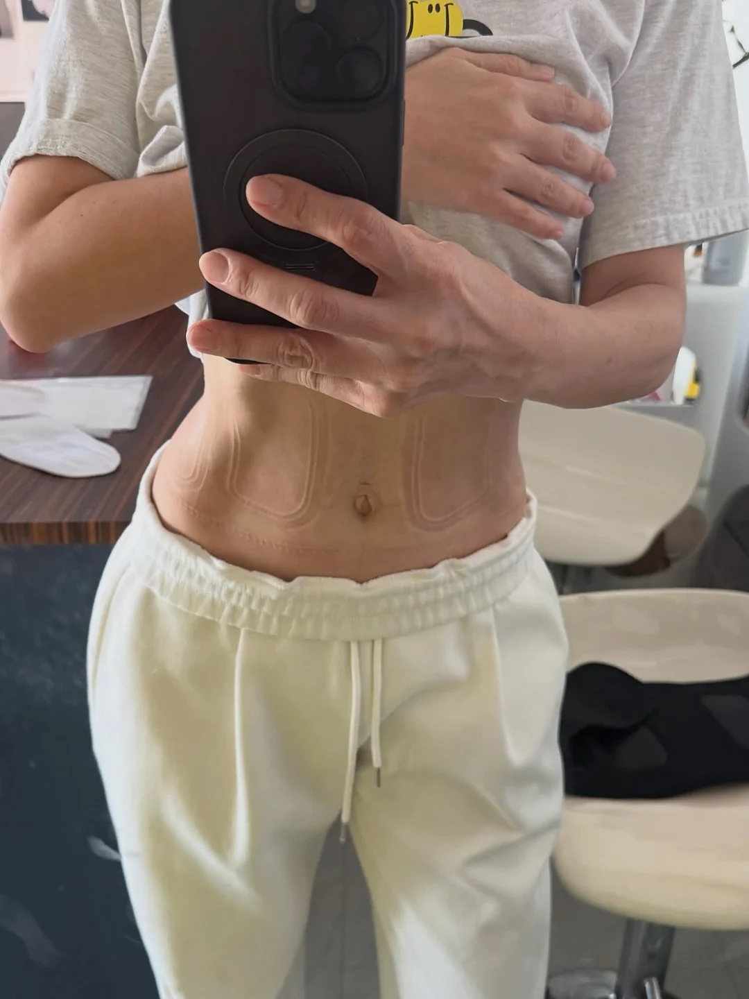 딸기우유 컬러 원마일웨어 5