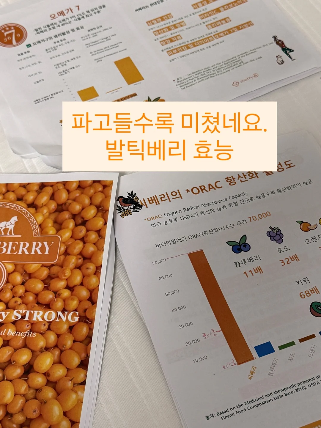 화병과 오브제 9