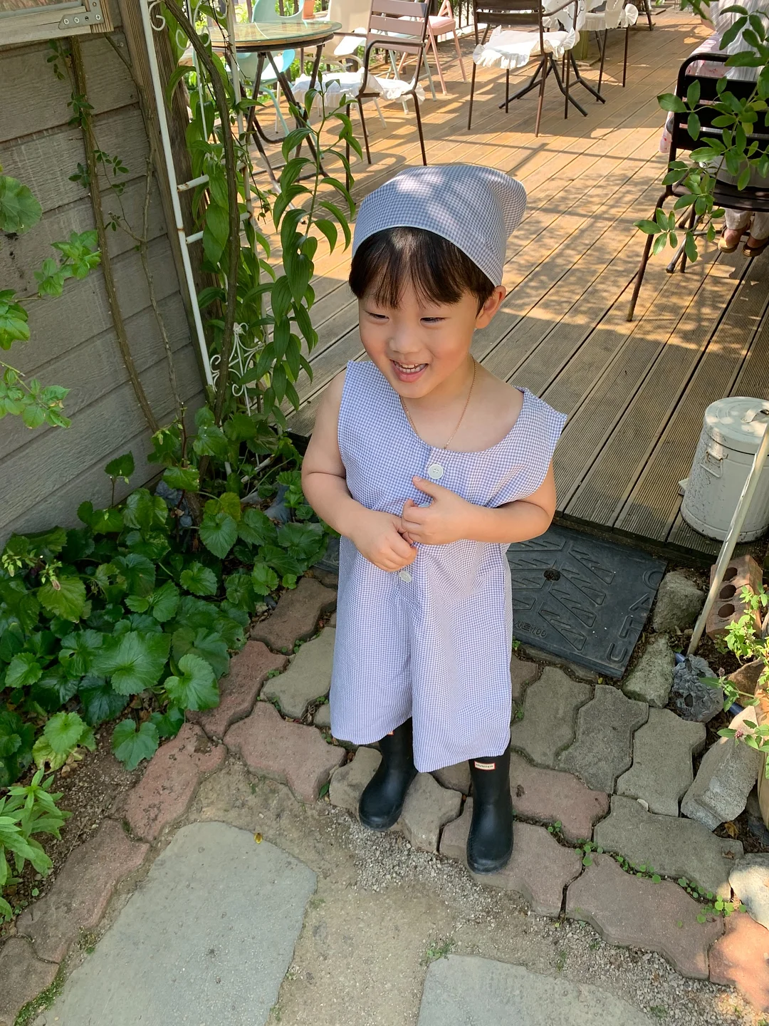털 녹이는 제형 10
