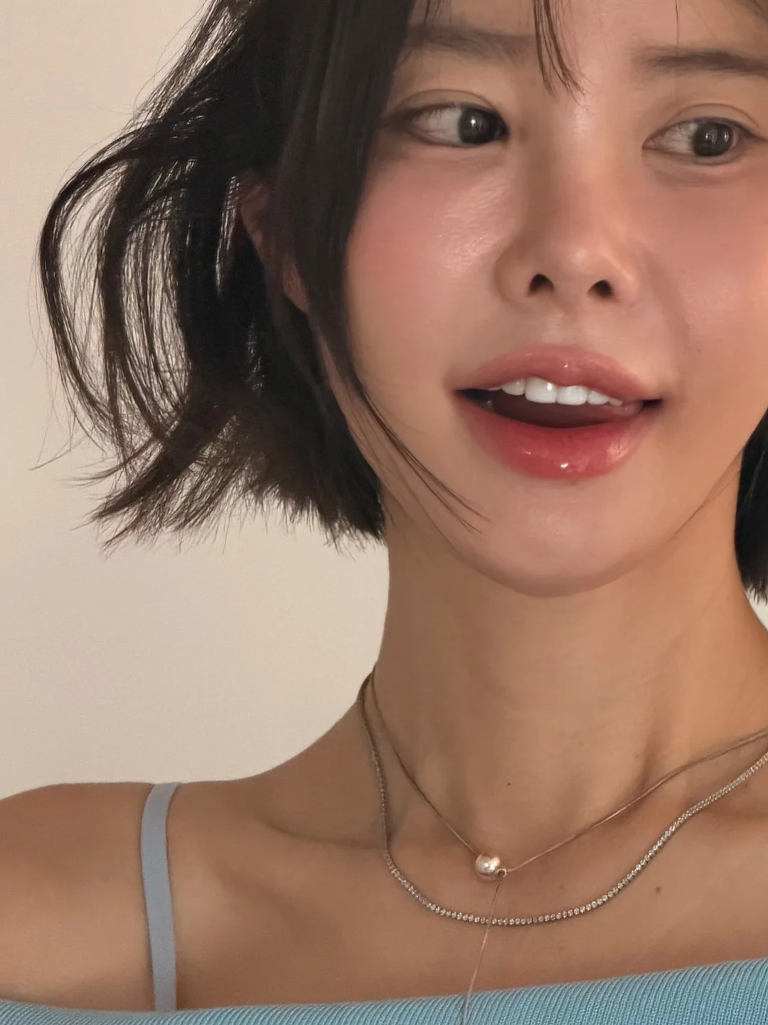 리본 머리띠 4