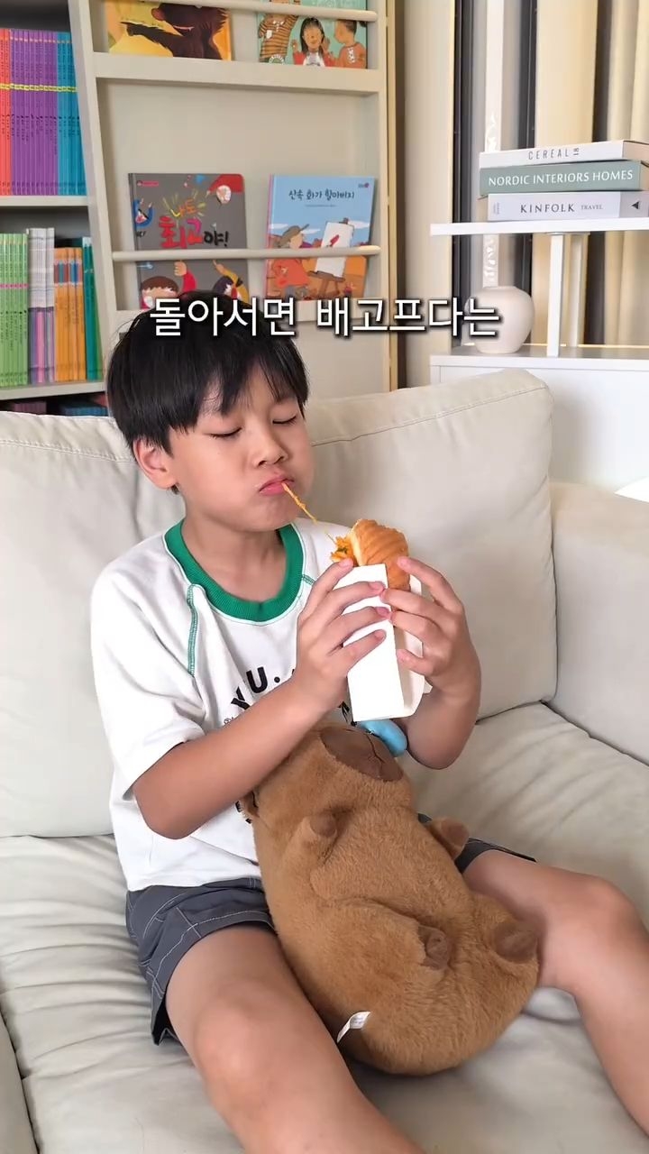 아워글래스 팬텀 블러 밤 & 팬텀 글로시 밤