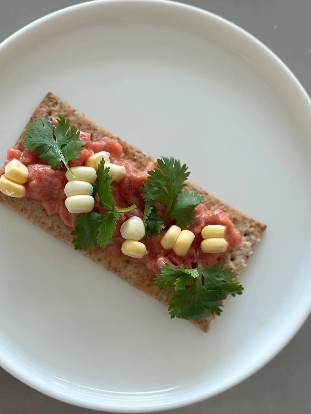 히카케이크 발렌타인데이 케이크 1