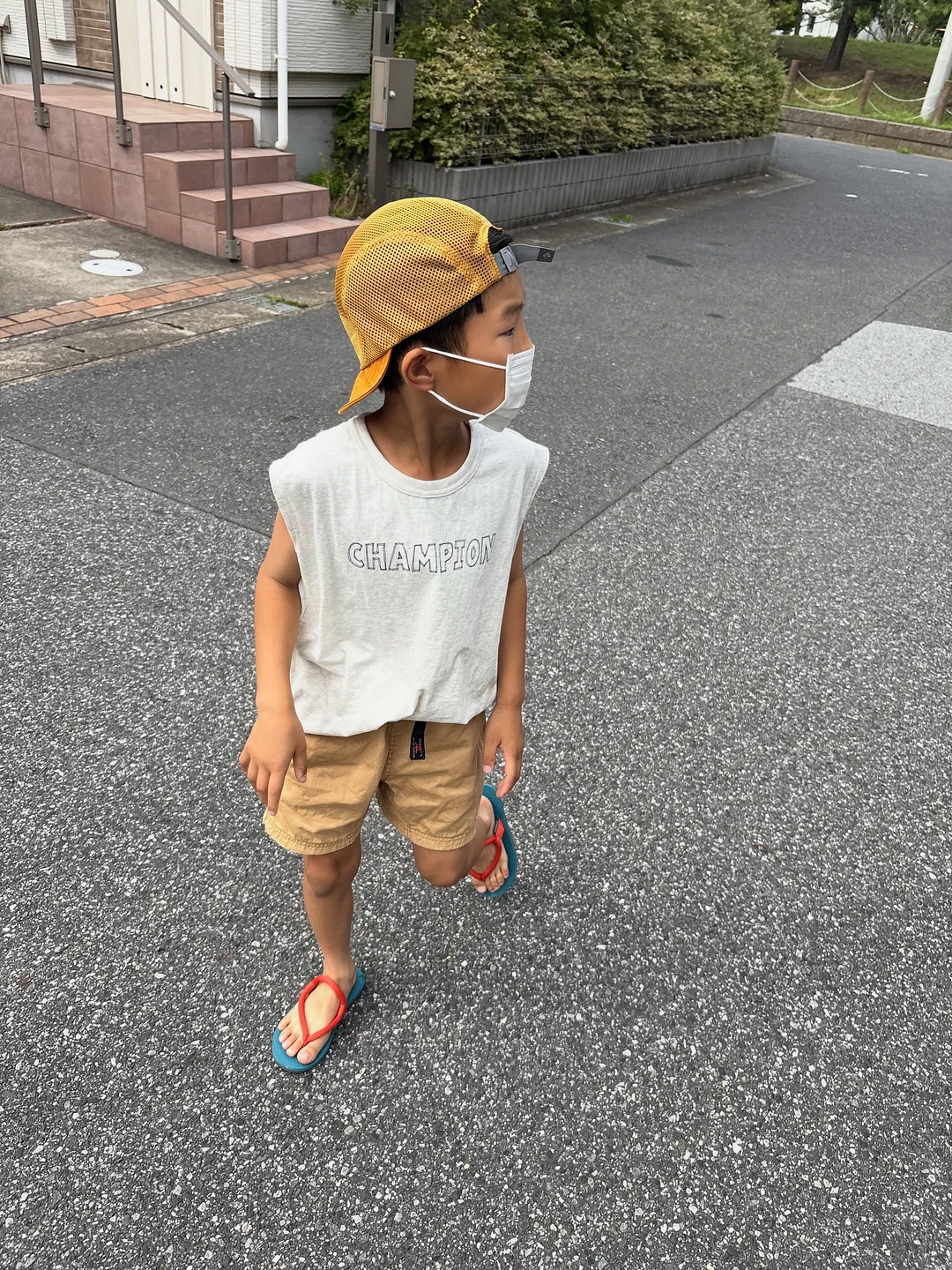 인생 구름라떼 레시피 6