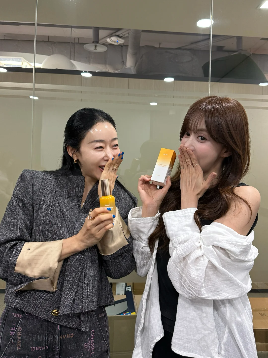 까치칼국수 밀키트 3종 1