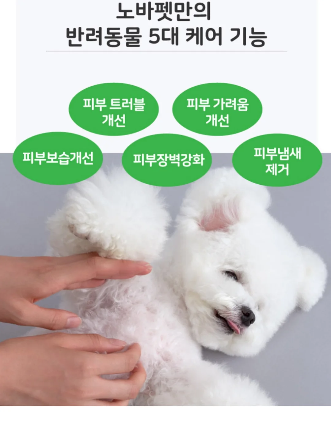 LED 뱅글뱅글 모기퇴치 밴드 6