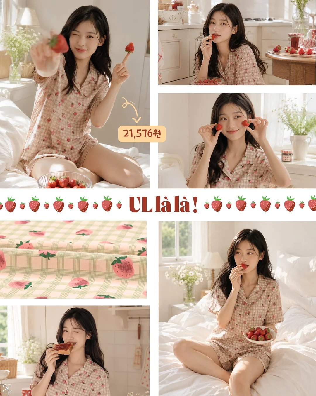 폴로 반바지 1