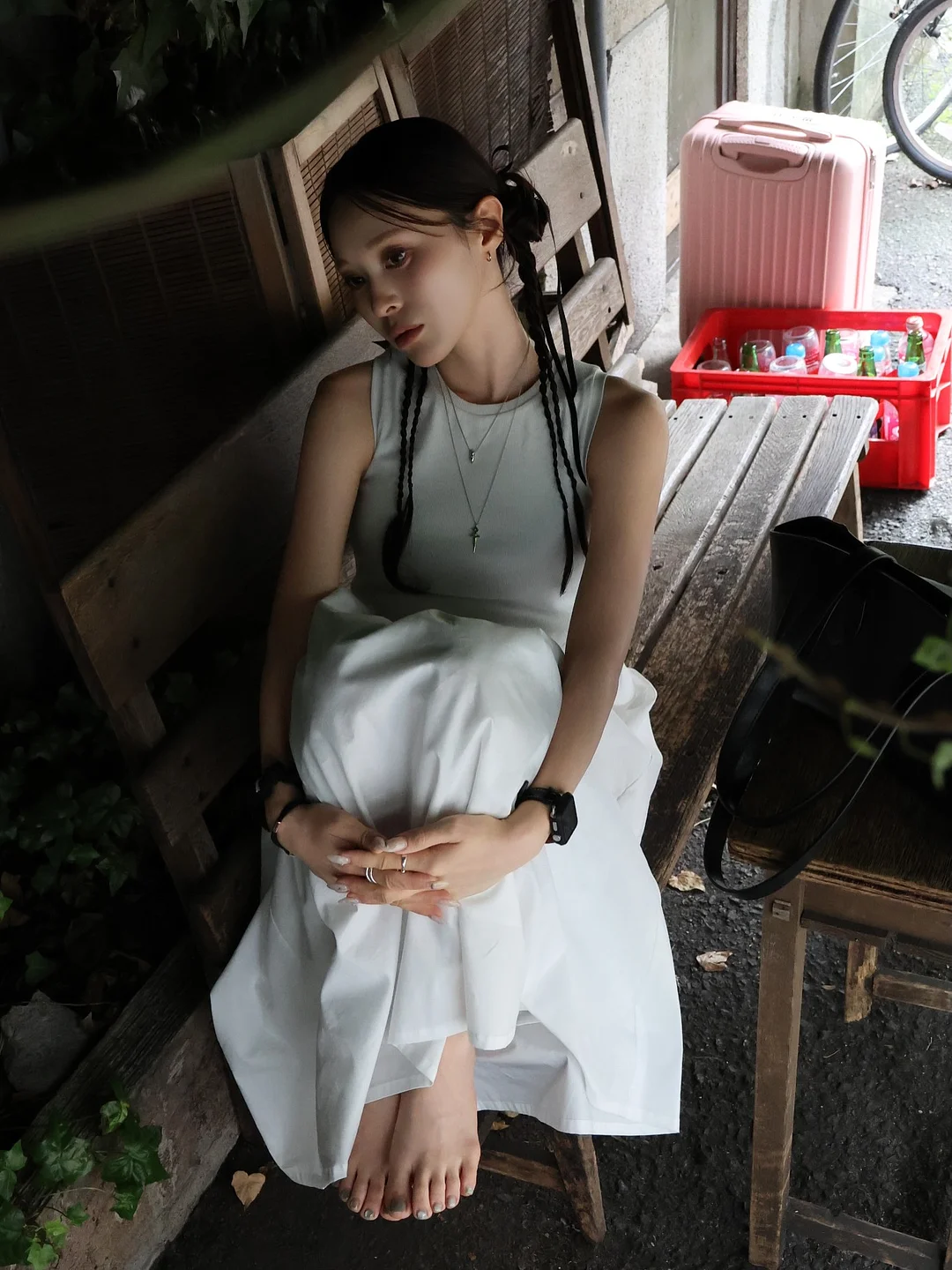 클라뷰 밸런싱 메이크업 멀티 실러 3