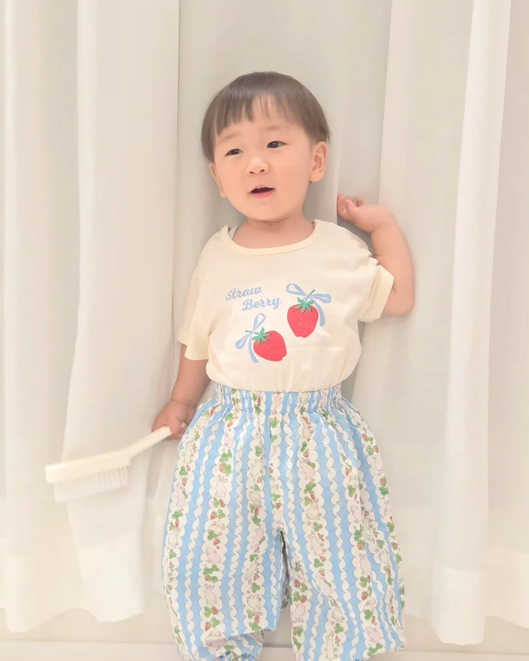 마카다프룻 꿀꺽이 8