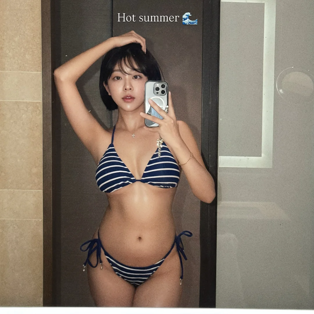 조약돌 타일 1