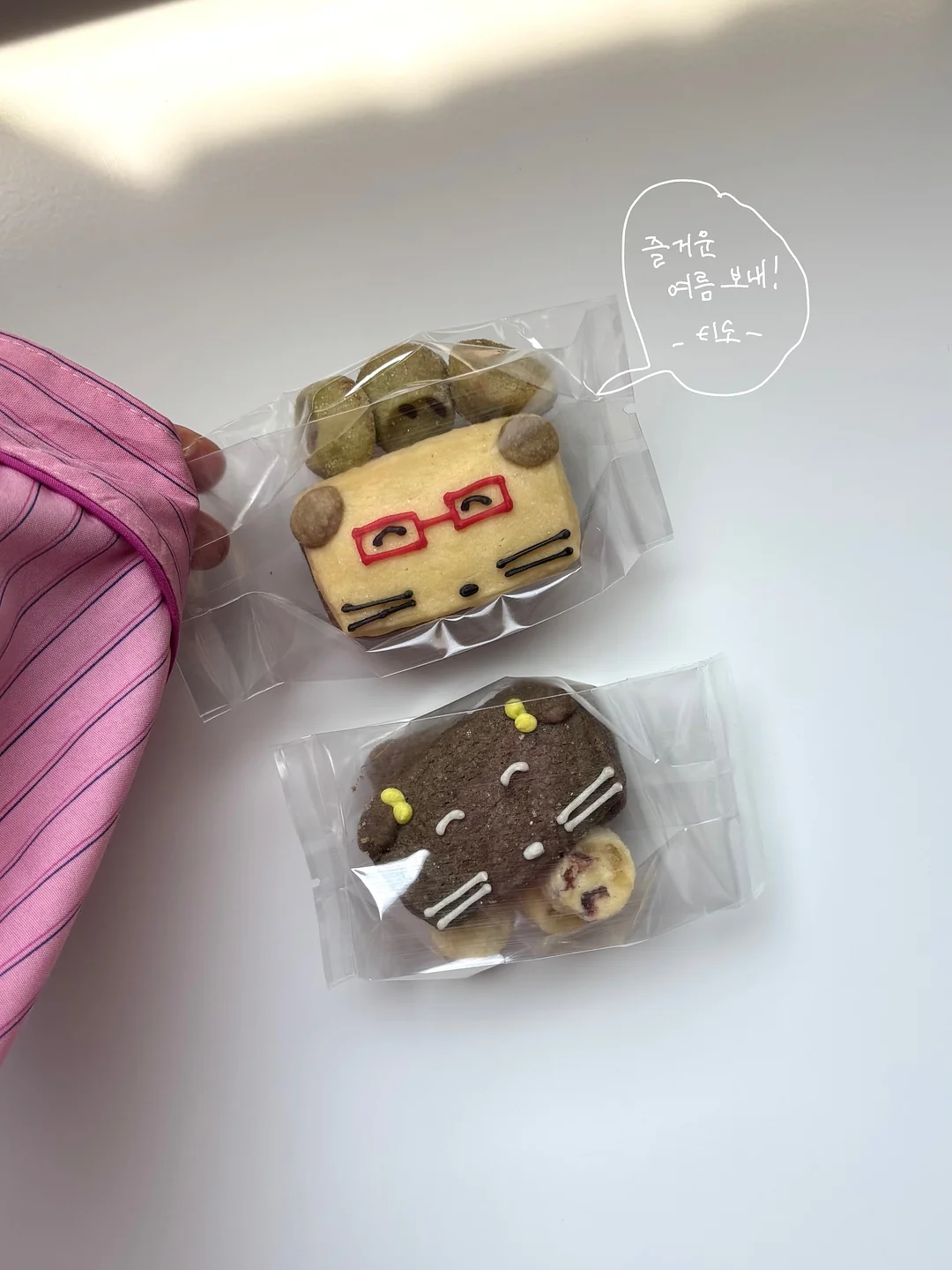 접이식 스펀지 대걸레 1