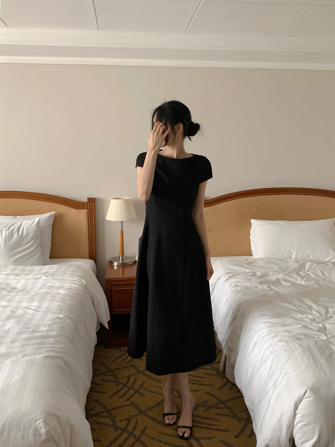 심부볼 마사지 1