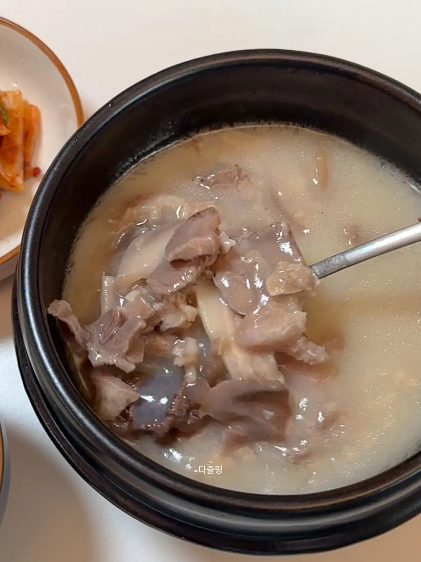 플리츠 반팔 꽃상하 12