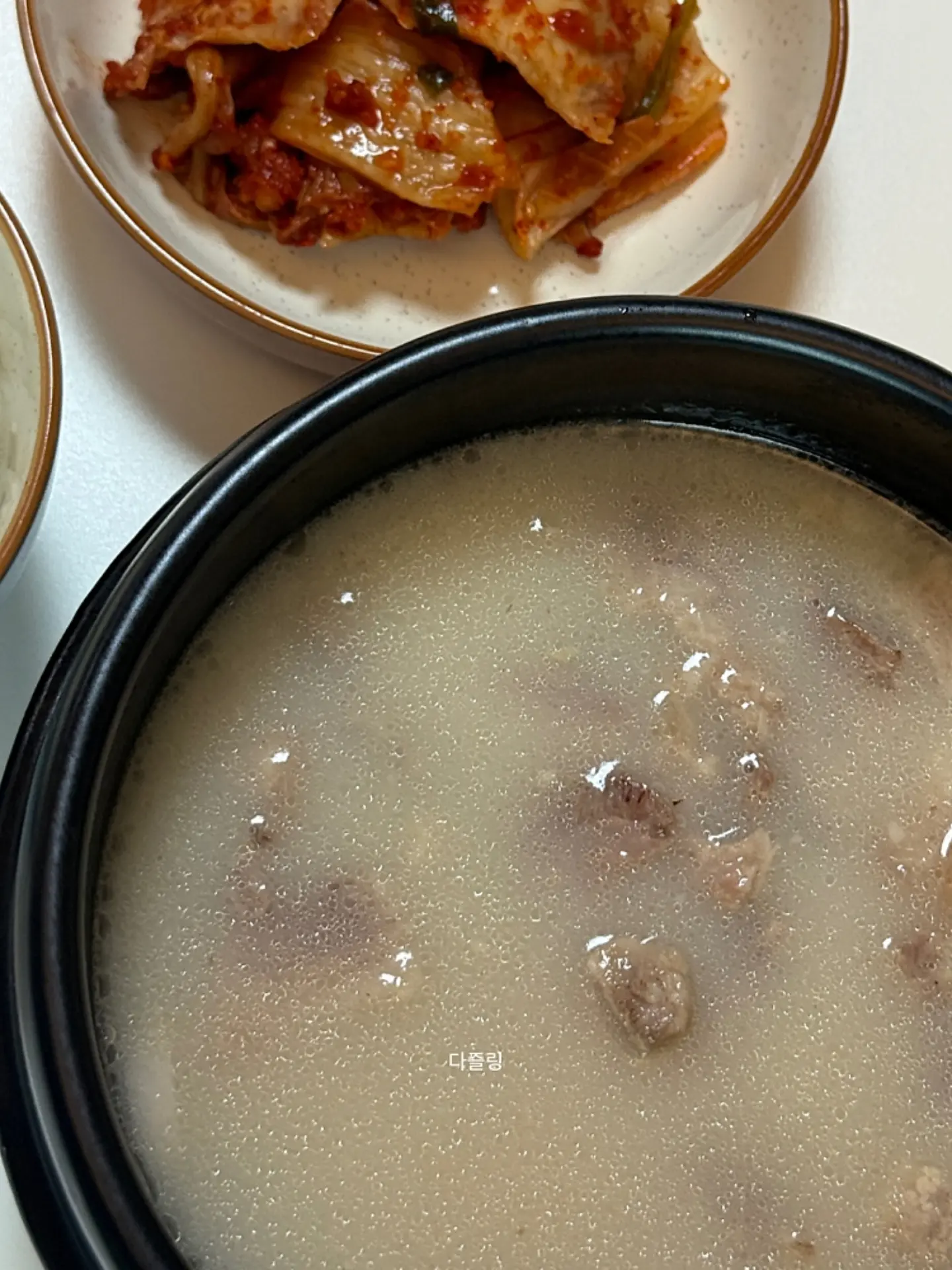 플리츠 반팔 꽃상하 13