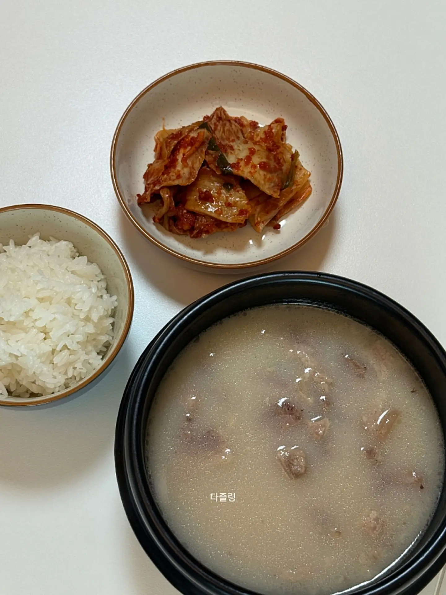플리츠 반팔 꽃상하 14